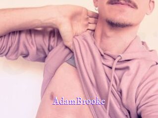 AdamBrooke