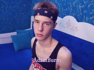 AdamBurns