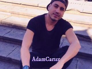 AdamCarter