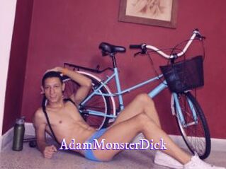 AdamMonsterDick