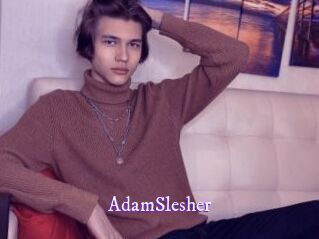 AdamSlesher