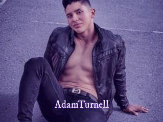 AdamTurnell