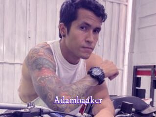 Adambaaker