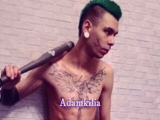 Adamkilia