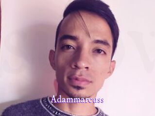 Adammarcuss