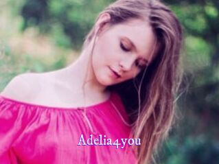 Adelia4you