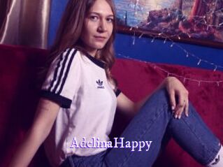 AdelinaHappy