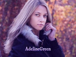 AdelineGreen