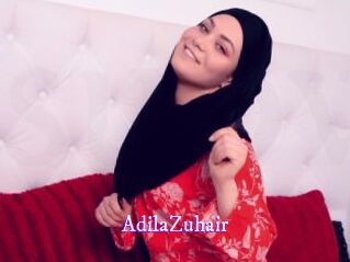 AdilaZuhair