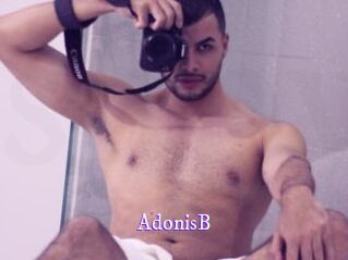 AdonisB