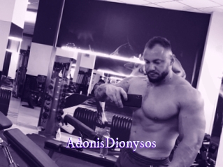 AdonisDionysos