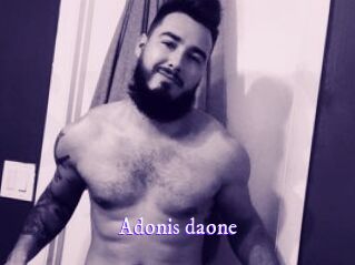 Adonis_daone