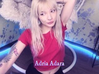 Adria_Adara