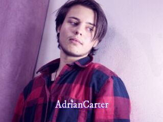 AdrianCarter