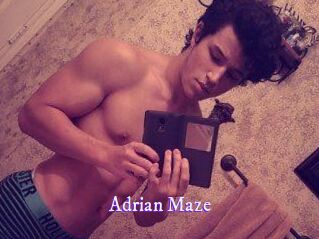 Adrian_Maze