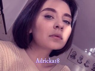 Adricka18