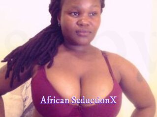 African_SeductionX