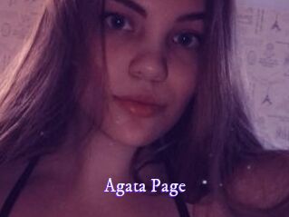 Agata_Page