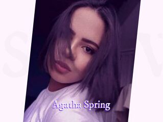 Agatha_Spring