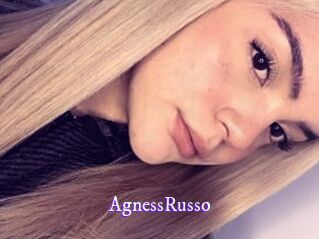 AgnessRusso