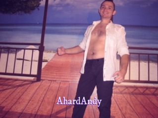 AhardAndy