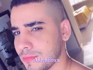 Aidenffoxx