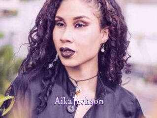 AikaJackson