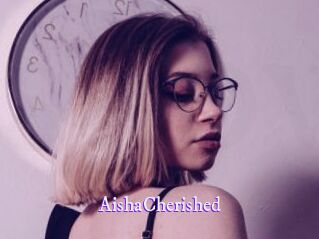 AishaCherished