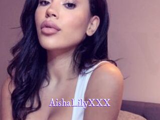 AishaLilyXXX