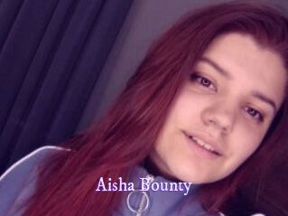 Aisha_Bounty