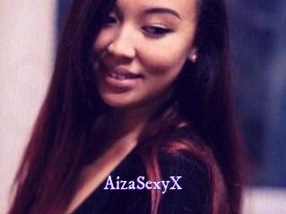 AizaSexyX