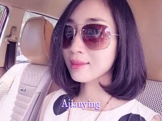 Ajianying