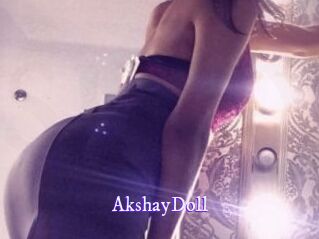 AkshayDoll