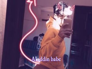 Aladdin_babe