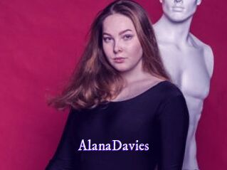 AlanaDavies