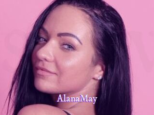 AlanaMay