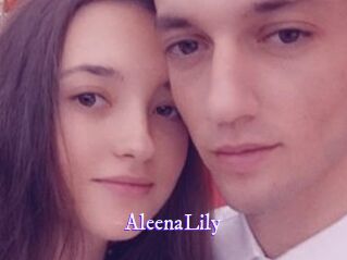 AleenaLily