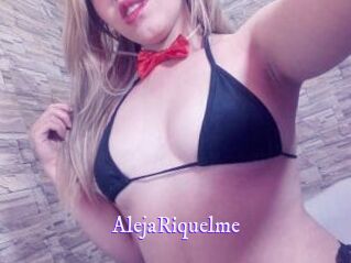 AlejaRiquelme