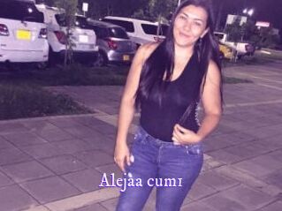 Alejaa_cum1