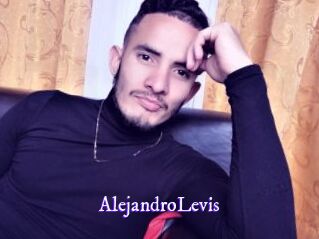 AlejandroLevis