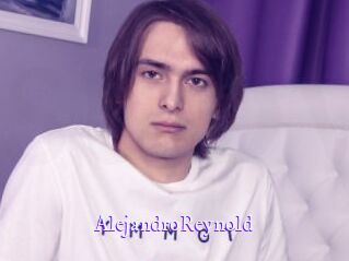 AlejandroReynold