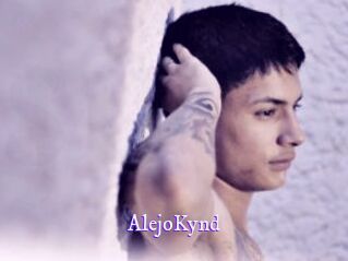 AlejoKynd