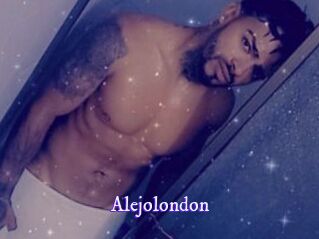 Alejolondon