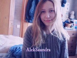 AlekSaandra