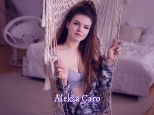 Aleksa_Caro