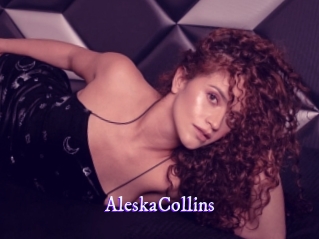 AleskaCollins