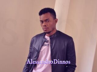 AlessandroDinnos