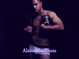 AlessandroEvans