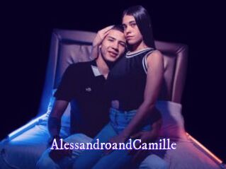 AlessandroandCamille