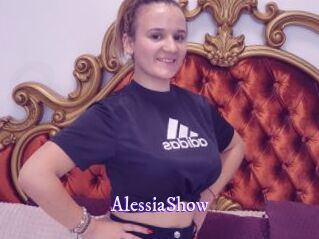 AlessiaShow